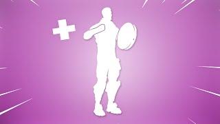 Fortnite | Shanty for a Squad Emote Music! - (SYNCED Emote)