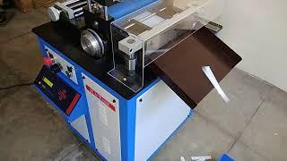 Insulation Paper Cutting mc