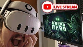 Looking for LORE in Curse of Dreadbear!!