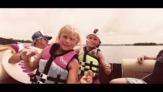 VIVA Lake Martin - Chad Wilson (Official Video)