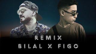 CHEB BILAL X FIGOSHIN - " LALLA W Mali" [ REMIX BY. @YoBeats ]