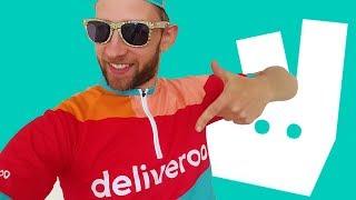 How much money do I make with Deliveroo