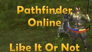 Pathfinder Online: Some History and Observations (April 2016)