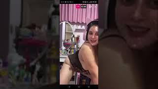 lexsya Super Tobrut Jumbo Mode Sange