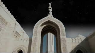 Islamic Stock Library - Beautiful Mosque - Islamic Background Video No Copyright HD 2022