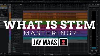 What is STEM Mastering?