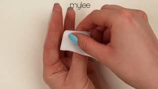 Mylee Take Off Remover Kit