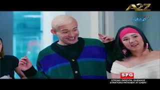 A2Z 11 - BBLGANG (Bubble Gang) | Mentioned : @SigningOnandSigningOffvideos | ABS-CBN News Exclusive