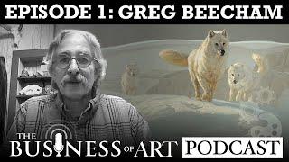 Episode 1 - Greg Beecham Interview