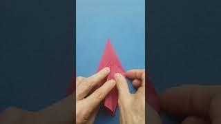 Origami Swan Papercraft