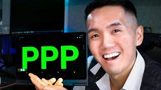 PPP: Everything you need to know & How to apply