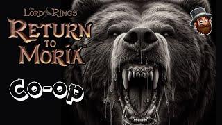 This Foe Is Beyond Us [E4] - Return to Moria LOTR Co-op