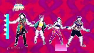 Just Dance - Biffguyz - Приседаешь в зале