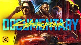 How Cyberpunk 2077 Changed CD PROJEKT RED | GameSpot Insider Documentary