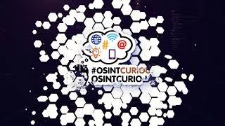 202010 The OSINT Curious Project Board and Advisory Board Welcome You!