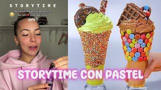 Los Mejores Tiktoks de @Claudipia  Storytime Con Pastel  | Parte 14