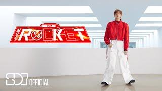 Rang赵让《ROCKET》MV