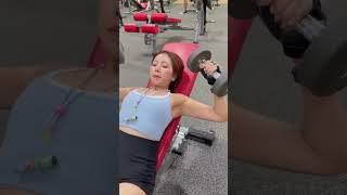 Periscope Workout & Gymnastics With Sora Elis #periscope