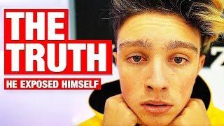 Morgz Videos Are FAKE (The Truth About Morgz)