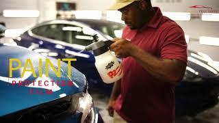 August Precision Automotive Appearance Specialists™ Paint Correction