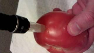 Dermapen Micro Needle CIT Demo