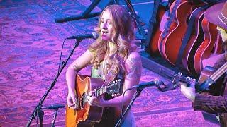 Margo Price, Silver Dagger (Joan Baez song), Live At The Masonic, A Night To Honor Joan Baez (4K)