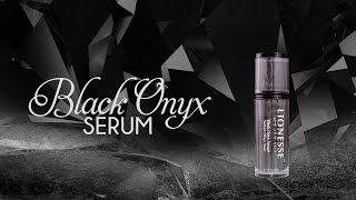 Lionesse Gem Black Onyx Serum Demo