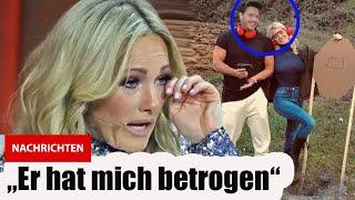 Helene Fischer warf Thomas Seitel vor, sie mit einer anderen Frau betrogen zu haben