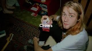 [FREE] Nirvana, Kurt Cobain, Green Day Alternative Rock, Grunge Type Beat  "Crows"