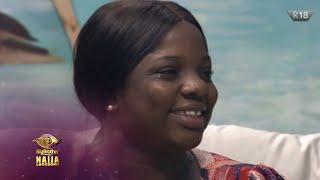 Day 64: The Top Five Diary | Big Brother: Lockdown | Africa Magic