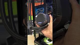 The CHEAPEST customizable LCD cooler! 