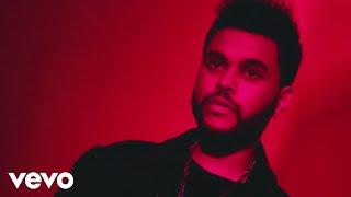 The Weeknd - Party Monster (Official Video)