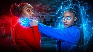 Girl Discovers She Has POWERS |SUPER POWERS RELOADED ️| KINIGRA DEON FAVORITES