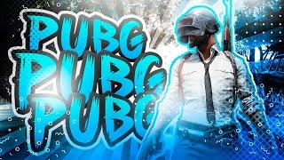 PUBG MOBILE!! 90 ФПС!!!)) ШАМАРНУТЬ ИЛИ ЛУЗГНУТЬ???)))