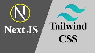 Setting up Next JS Project with Tailwind CSS (Hindi)