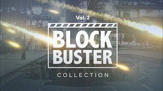 Blockbuster Vol 2   Filmora Effects Store Free Download 100% Working