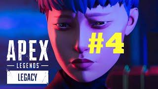 Apex Legends Season 9 Highlights & Funny Moments #4