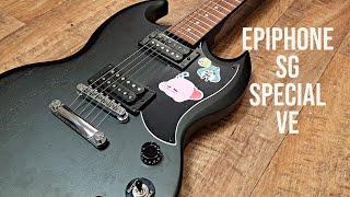 Is a $200 Epiphone Worth It?