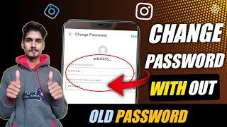 instagram ka password kaise change kare 2023 | how to change instagram password