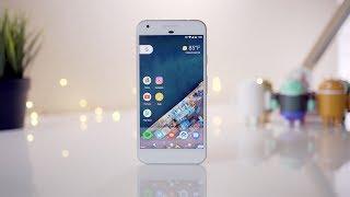 Google Pixel, revisited: Still the best Android phone?