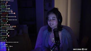 Maya Singing Creep - Radiohead