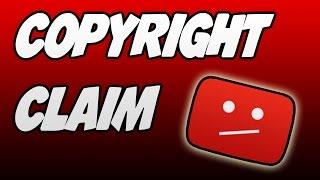 I Got a Copyright Claim and a Warning for Uncharted 4...