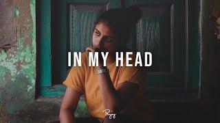 "In My Head" - Storytelling Trap Beat | New Rap Hip Hop Instrumental 2021 | MakDouble #Instrumentals
