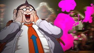 Danganronpa: Trigger Happy Havoc Gameplay Walkthrough | Genius??? | Let's Play (PC) #23