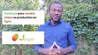 5 astuces pour vendre mieux sa production en ligne