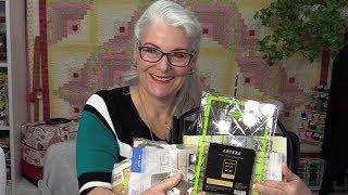 Gift Ideas for Quilters, Crafters and Sewest