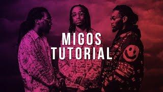 How To Make A Migos Type Beat (FL Studio Tutorial)
