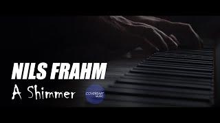 Nils Frahm - A Shimmer / #Coversart