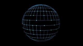 ALTERNATE SPHERE FREE VJ HD FOOTAGE BY MORE MOTION