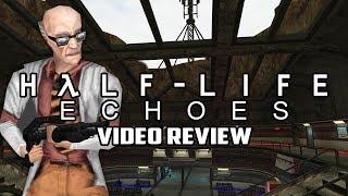 Mod Corner - Half-Life: Echoes